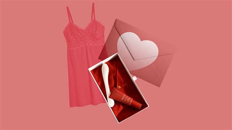 Best Sexy Gifts To Spice Up Your Valentine S Day Verve Times