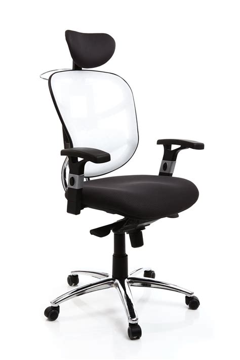 Des chaises ergonomiques pour votre confort  Top Consommation