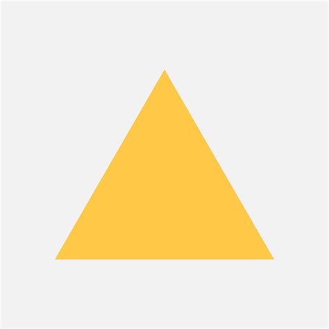 Aria triunghiului isoscel ce este și cum se calculează