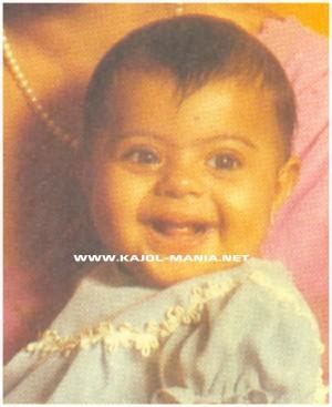 Not really the typically cute kid, kajol's childhood pics look very similar to what her daughter nysa looks like. Kajol Childhood Pictures ~ jiah khan unseen childhood ...