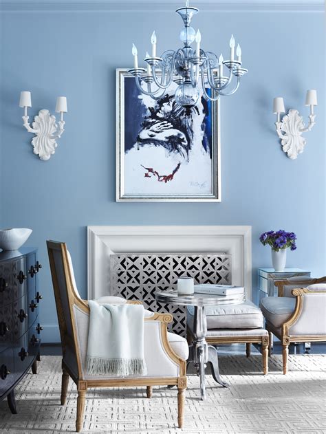 31 Wall Color Schemes With Light Blue Living Rooms Png Zunigaininteriors