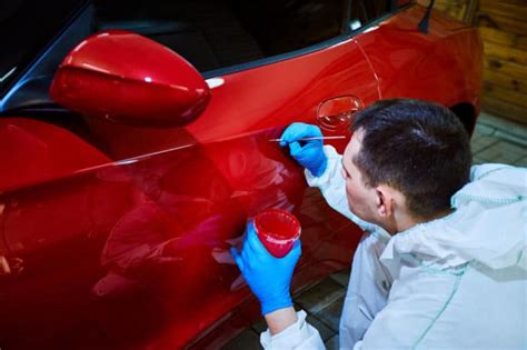 How To Touch Up Car Paint The Complete Guide Autowise