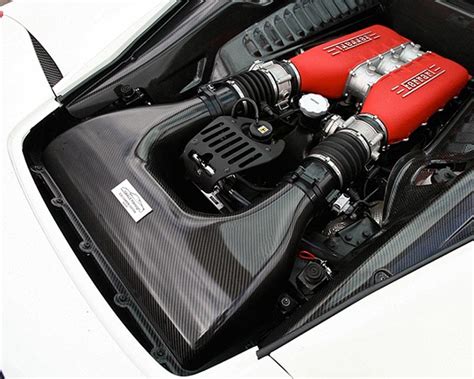 Click to see our best video content. Oakley Design Carbon Fiber Airbox Ferrari 458 Italia 10+ | OD/458FER/CFA/011e
