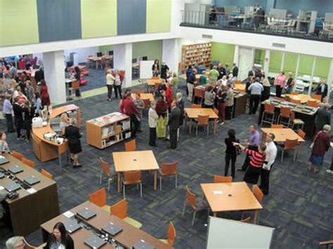 Magnificat High School Opens Surround Learning Center In Rocky River