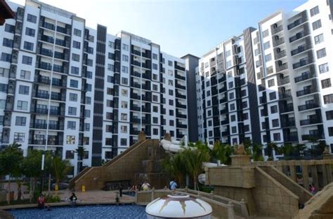 With a stay at swiss garden resort residences kuantan in kuantan, you'll be 0.9 mi (1.4 km) from natural batik factory and 8 mi (12.8 km) from taman teruntum mini zoo. Swiss Garden Resort Residences Kuantan: UPDATED 2017 Hotel ...
