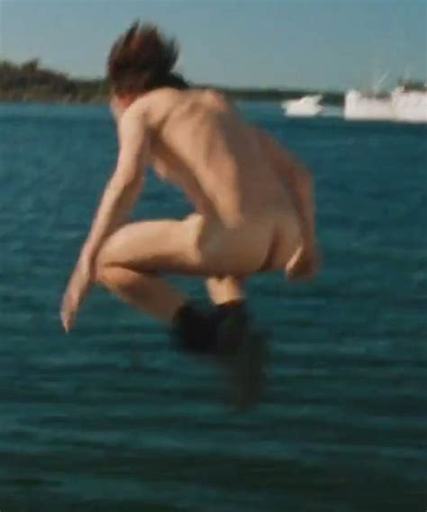 Alexander Skarsgard Ass Exposed Vidcaps Naked Male Celebrities