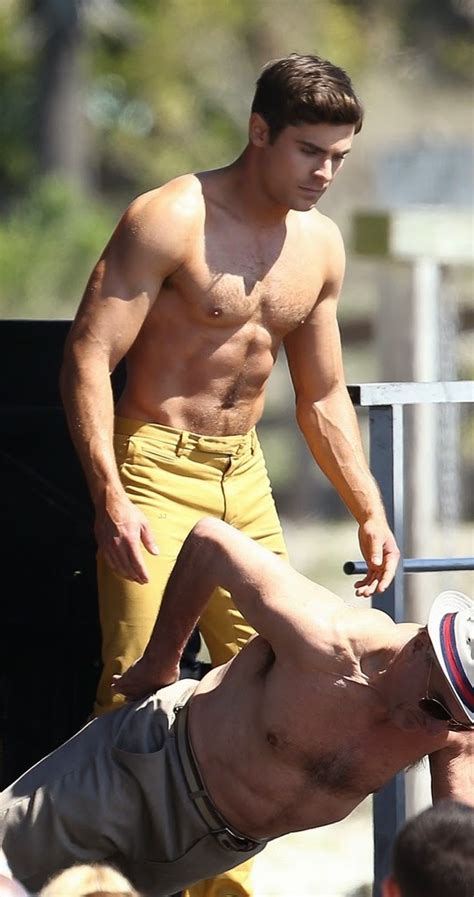 Vjbrendan Com Zac Efron Filming Shirtless Scenes Of Dirty Grandpa In Tybee Island Ga