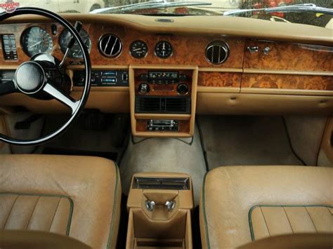 1979 Bentley T2 For Sale Cc 919032