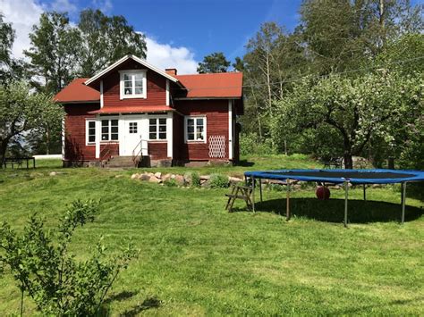 Cozy Cottage In Rural Roslagen Cottages For Rent In Hallstavik
