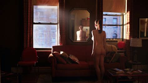Nude Video Celebs Sarah Hay Nude Flesh And Bone S01e01 2015