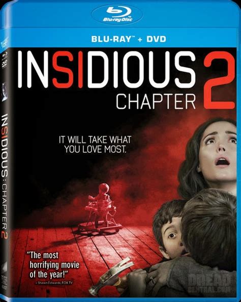 مشاهدة فيلم Insidious Chapter 2 2013 مترجم اون لاين و تحميل مباشر