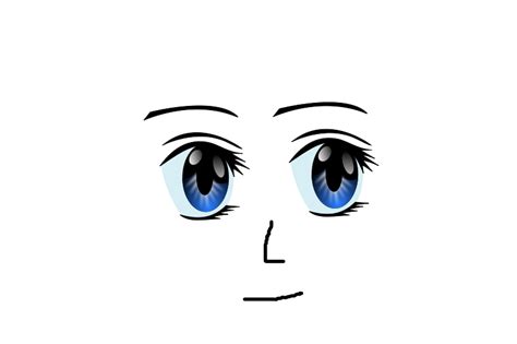 Anime Blush Png Images Hd Png All