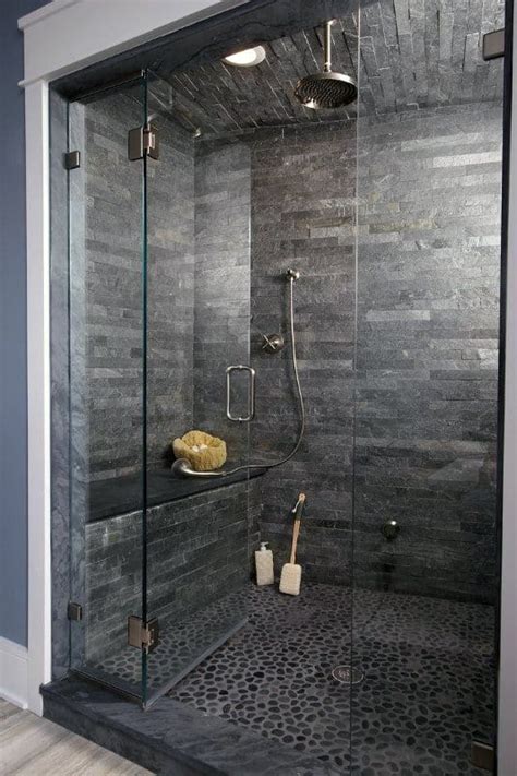 45 Best Modern Shower Design Ideas To Elevate Your Bathroom