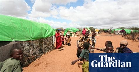 Dadaab Refugee Camps In Kenya 20 Years On In Pictures Global