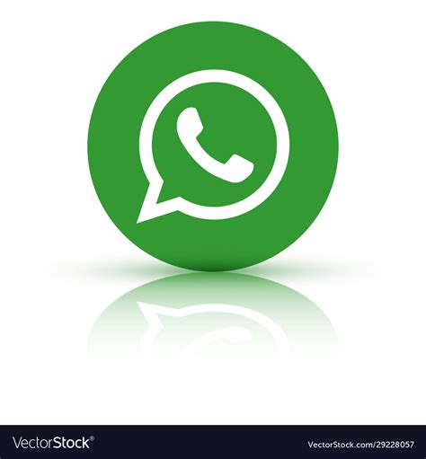 Whatsapp Logo Vector Whatsapp Logo Vector Eps Anthon Code