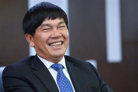 Vốn hoá Hoà Phát tăng gần 1 tỷ USD từ đầu tháng 6 Chủ tịch Trần Đình