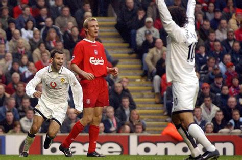 Former manchester united winger giggs, who won 13 premier league crowns during his time at old trafford, thinks liverpool's lack of european. Liverpool vs Manchester United: Top 10 Encounters Since 2000