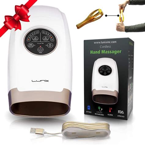 Pin On Top 10 Best Hand Massage Machines In 2020 Reviews
