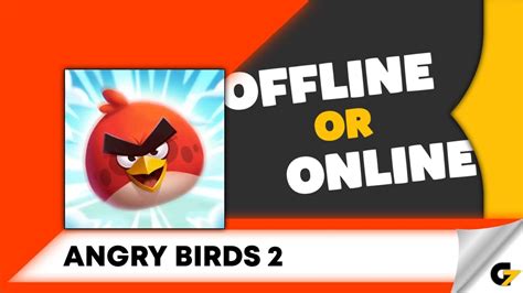 Angry Birds 2 Game Offline Or Online Youtube