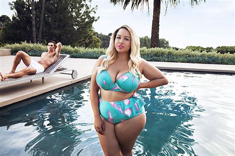 Sexy Saturday Plus Size Swimsuits From Gabifresh And Swimsuits For