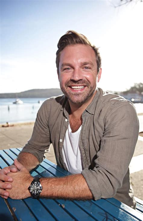See the bachelor season 25 cast photos and get to know the women competing. James Trethewie on life after The Bachelorette | Daily Telegraph