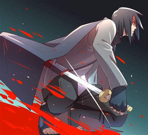 Uchiha Sasuke Naruto Image By Curamubuono 2312478 Zerochan Anime
