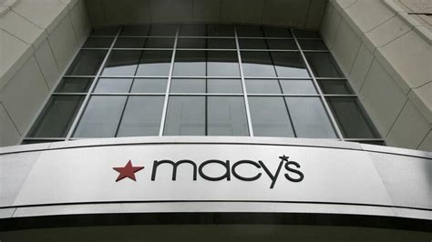 Macys Closing 68 Stores Including Northgate Mall Location In Durham