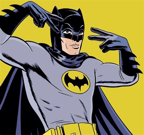 Batman Dancing Batman Cartoon Adam West Batman Batman Art