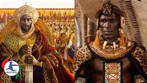 Top Most Powerful African Queens African Royalty Bl Vrogue Co