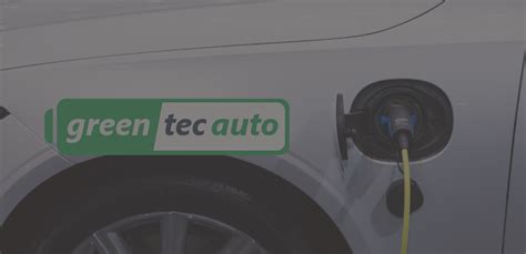 How Greentec Auto Is My Closed Loop Electric Vehicle Maintenance Guide