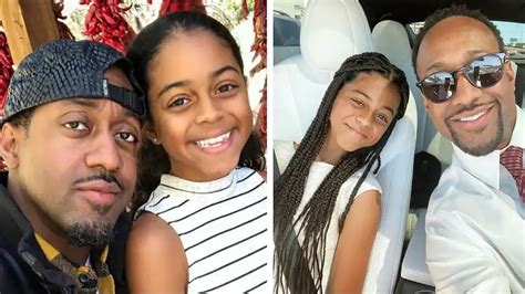 Jaleel White S Daughter Samaya Is All Grown Up Look What Shes Doing