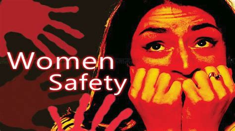 Mp Congress Plans March For Women’s Safety The Statesman