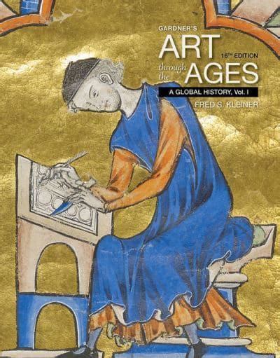 Gardners Art Through The Ages Fred S Kleiner 9781337696593