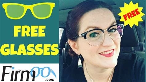Free Glasses Promo By Firmoo Prescription Glasses Review And Free