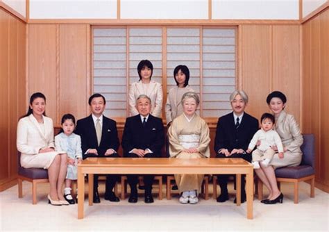 Maybe you would like to learn more about one of these? The Japanese Family As An Indicator Of Social Change In ...