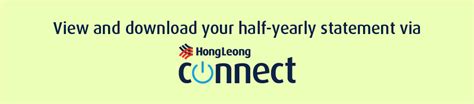 Update/ change tac mobile number. Hong Leong Bank - Change of Property Loan/ Property ...