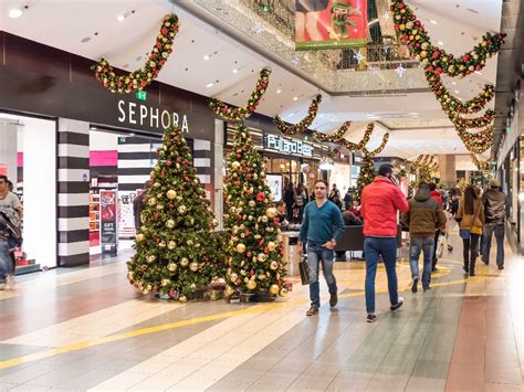 What Time Alderwood Mall Open On Black Friday - Pittsburgh Malls' Thanksgiving, Black Friday And Holiday Hours