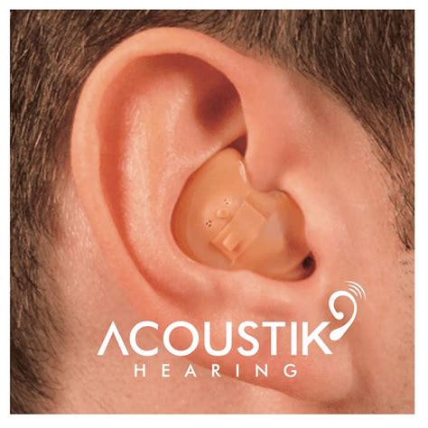 Digital Inside Ear Hearing Aid In Mumbai 6 At Rs 28995piece In Mumbai