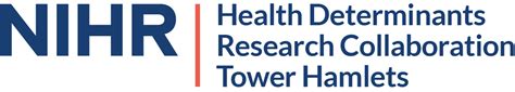 Health Determinants Research Collaboration Hdrc