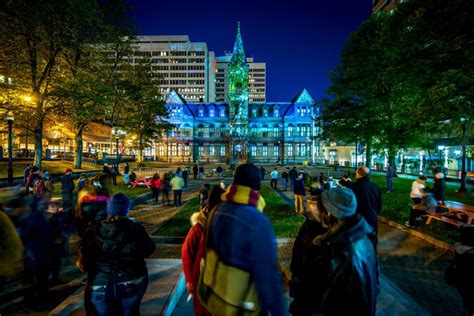5 Free Halifax Cultural Activities You Cant Miss Discover Halifax