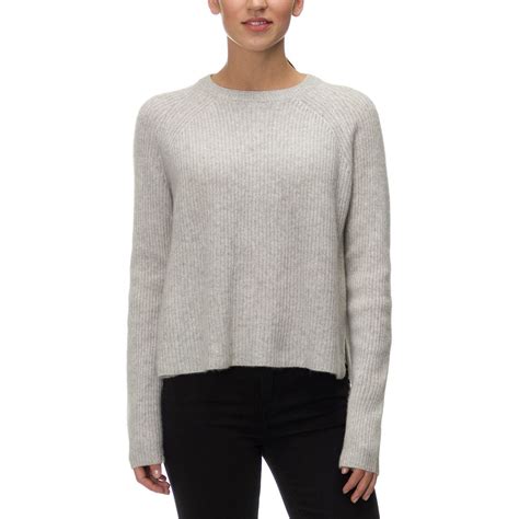 360 Cashmere Bianca Sweater Womens Clothing