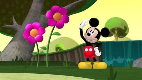Watch Mickeys Adventures In Wonderland Online Youtube Tv Free Trial