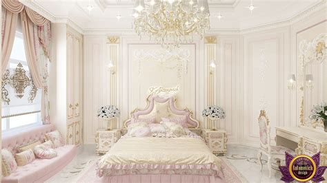Luxury Bedroom Design Luxuryprincessbedrooms Pink Bedroom Design