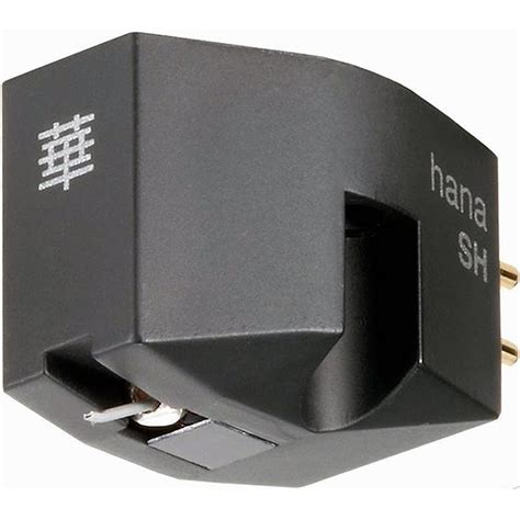 Hana Sh High Output Moving Coil Cartridge Igloo Audio