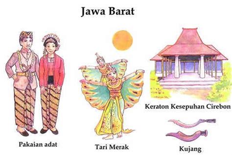 Jawa barat adalah salah satu provinsi di indonesia yang terletak di pulau jawa dengan ibukota di bandung. 16+ Gambar Kartun Tarian Jawa Barat - Gambar Kartun Ku