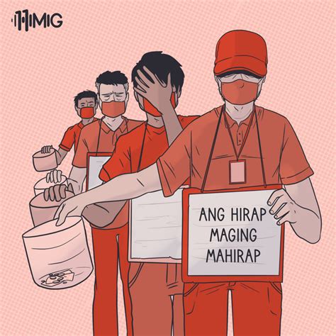 Ang Hirap Maging Mahirap Single By Davey Langit Spotify