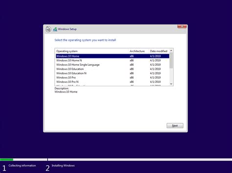 Download Windows 10 19h1 Aio 26in2 190310018362113 May 2019