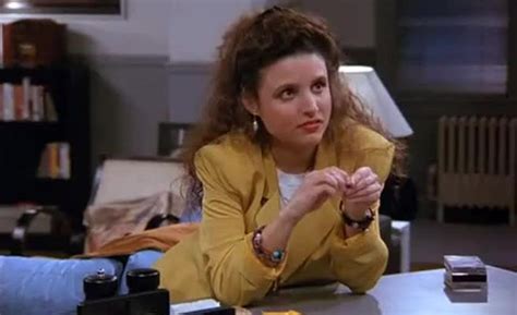 Seinfeld 9 Best Elaine Benes Quotes