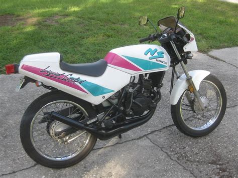 Official Ns50f Thread Page 54 Honda Spree And Elite 50 Forums