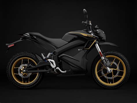2020 Zero DSR Guide • Total Motorcycle